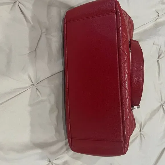 Chanel gst tote - Picture 11 of 17